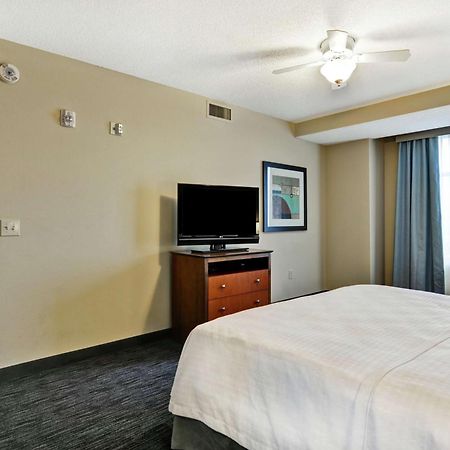 Homewood Suites Mobile East Bay/Daphne Exteriör bild
