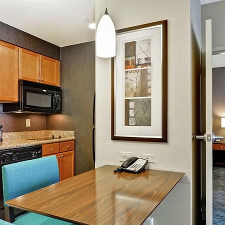 Homewood Suites Mobile East Bay/Daphne Exteriör bild