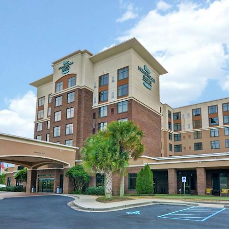 Homewood Suites Mobile East Bay/Daphne Exteriör bild