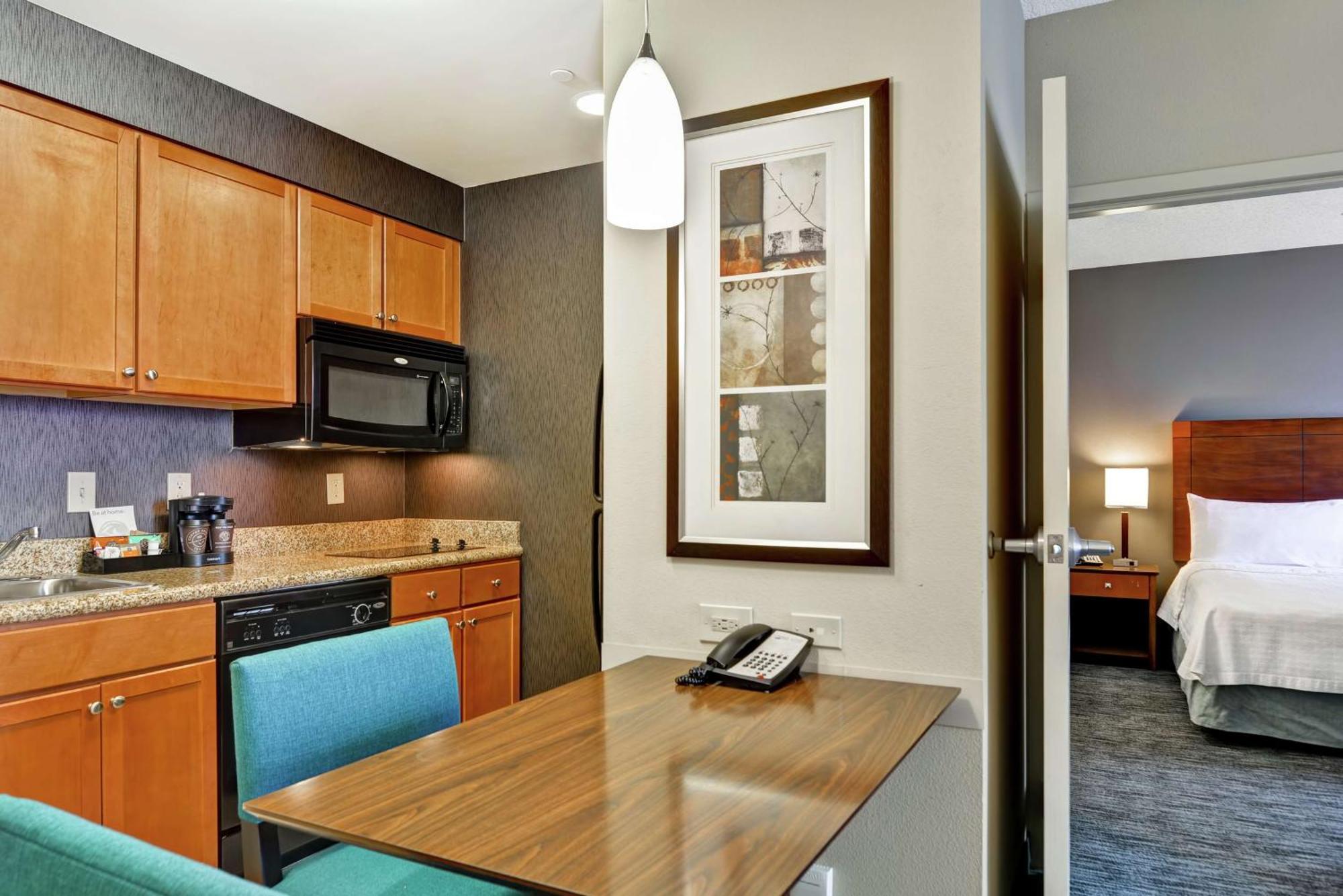 Homewood Suites Mobile East Bay/Daphne Exteriör bild