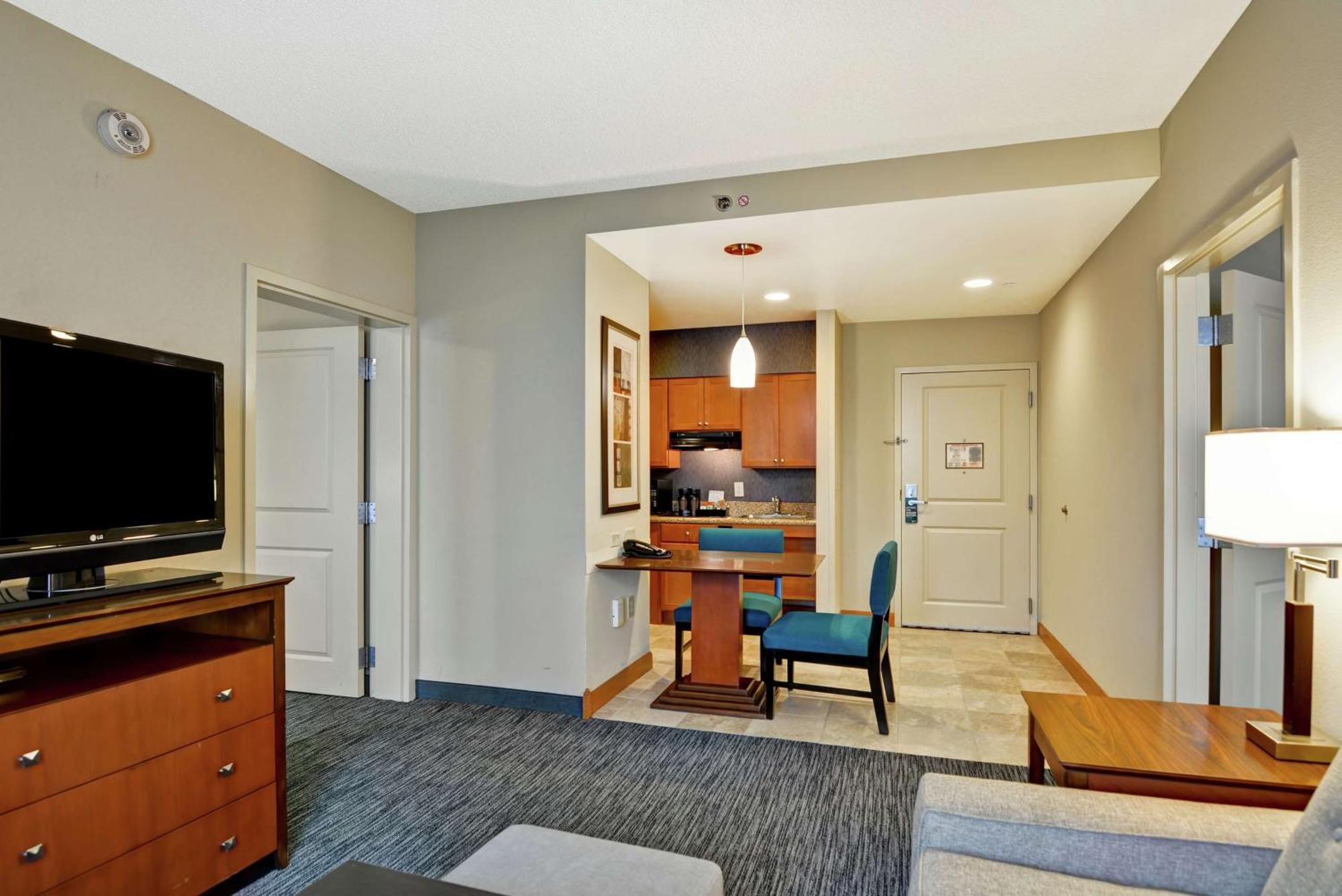 Homewood Suites Mobile East Bay/Daphne Exteriör bild