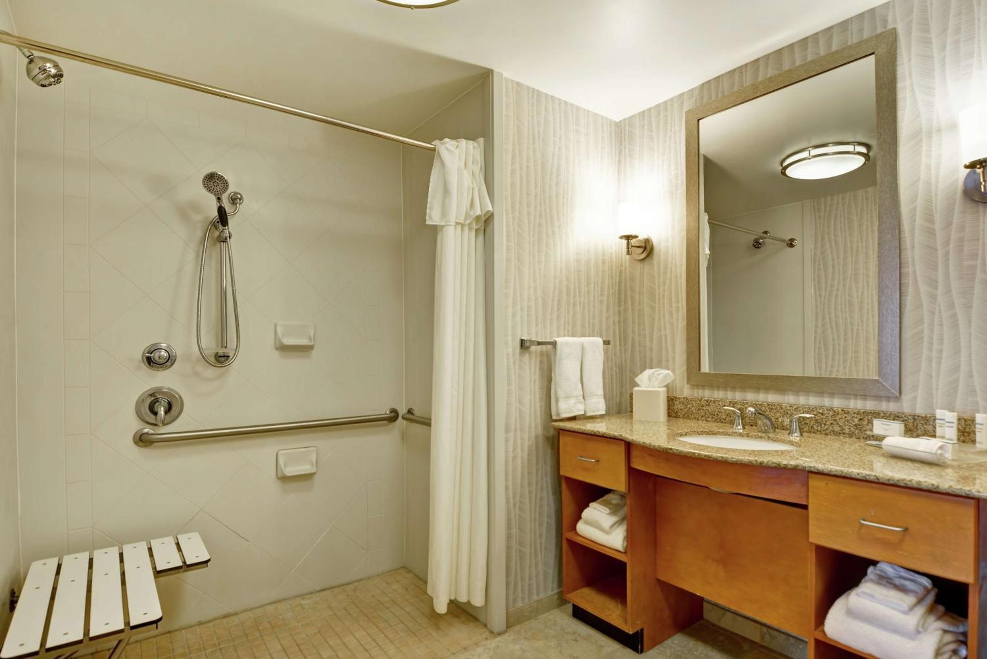 Homewood Suites Mobile East Bay/Daphne Exteriör bild