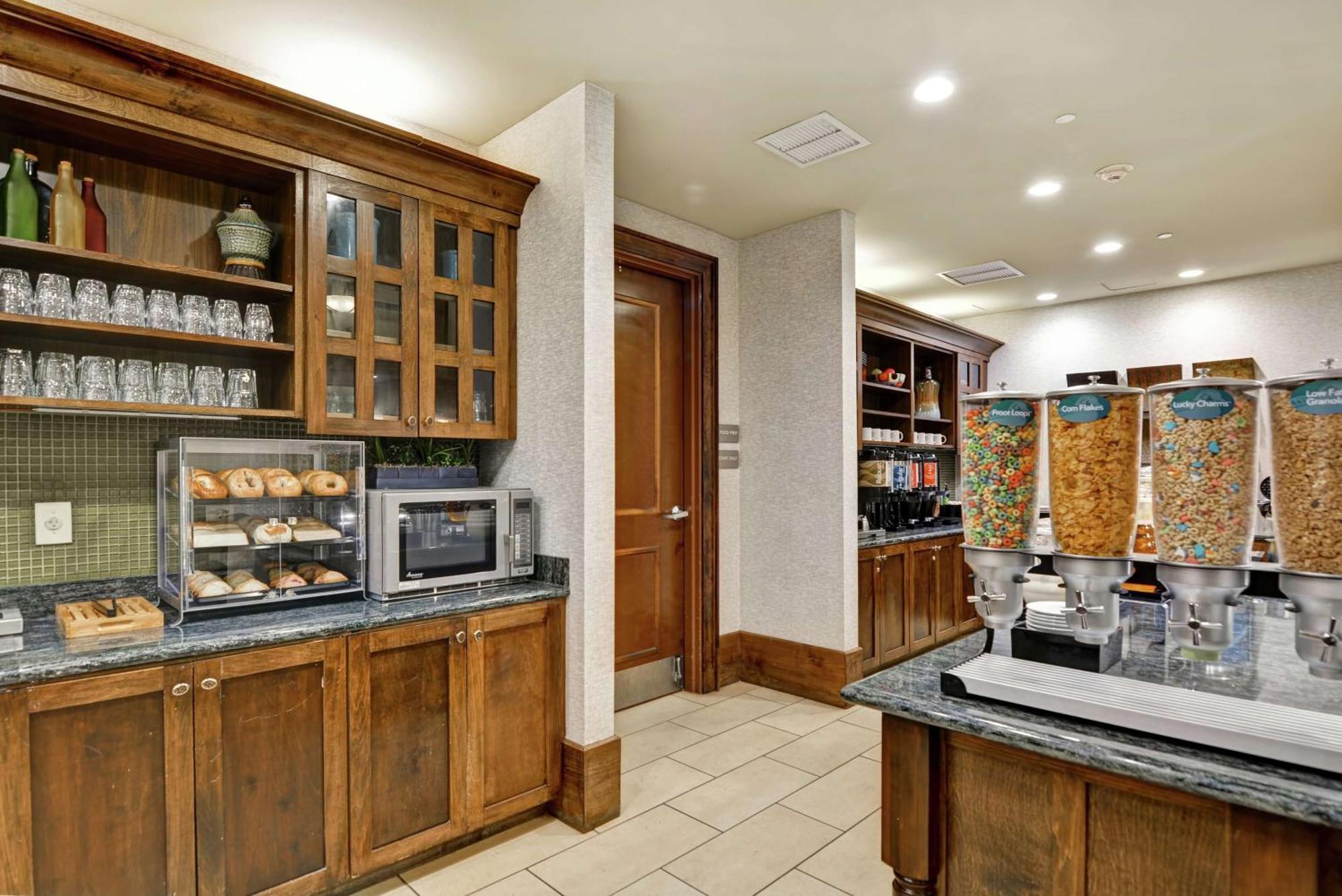 Homewood Suites Mobile East Bay/Daphne Exteriör bild
