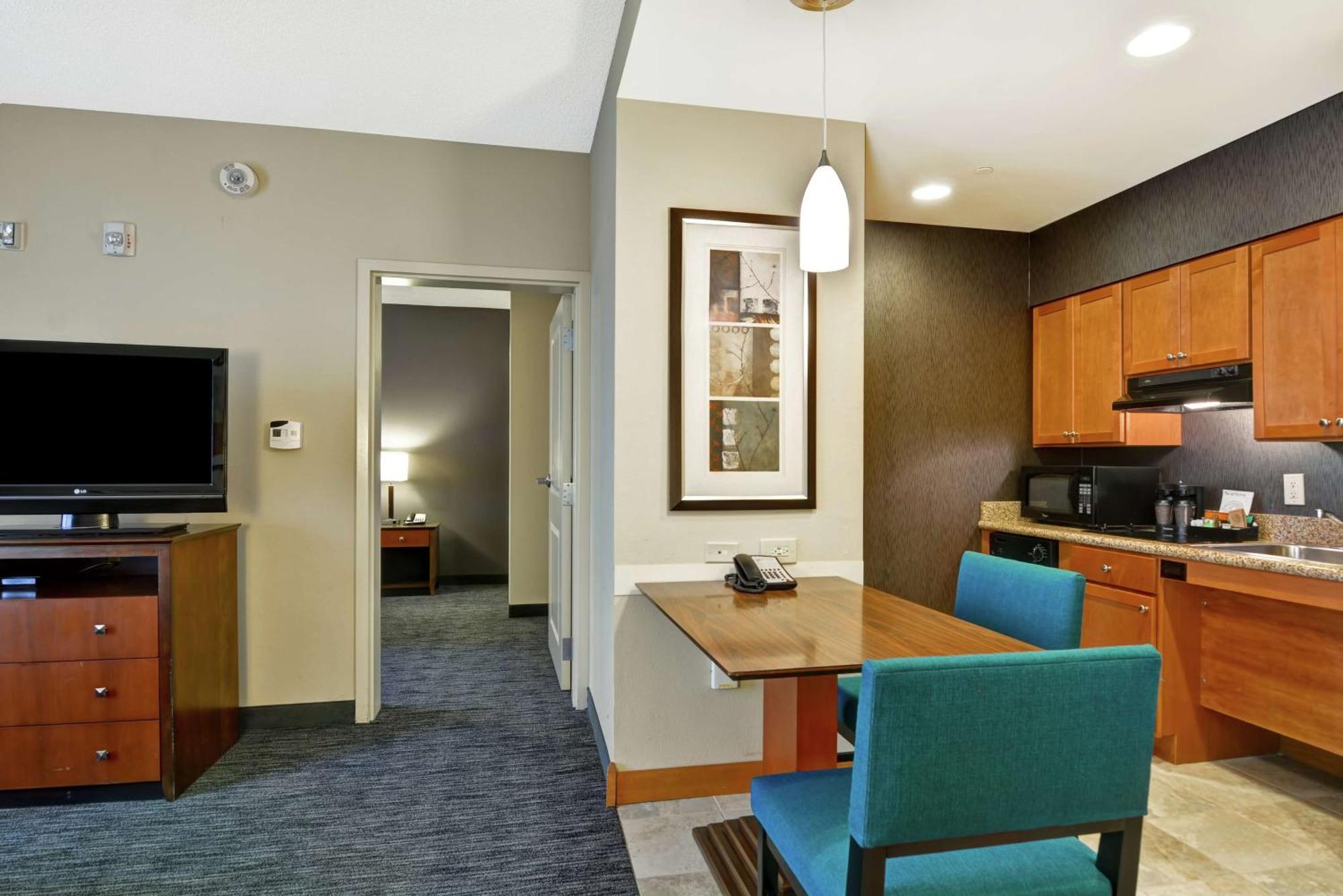 Homewood Suites Mobile East Bay/Daphne Exteriör bild