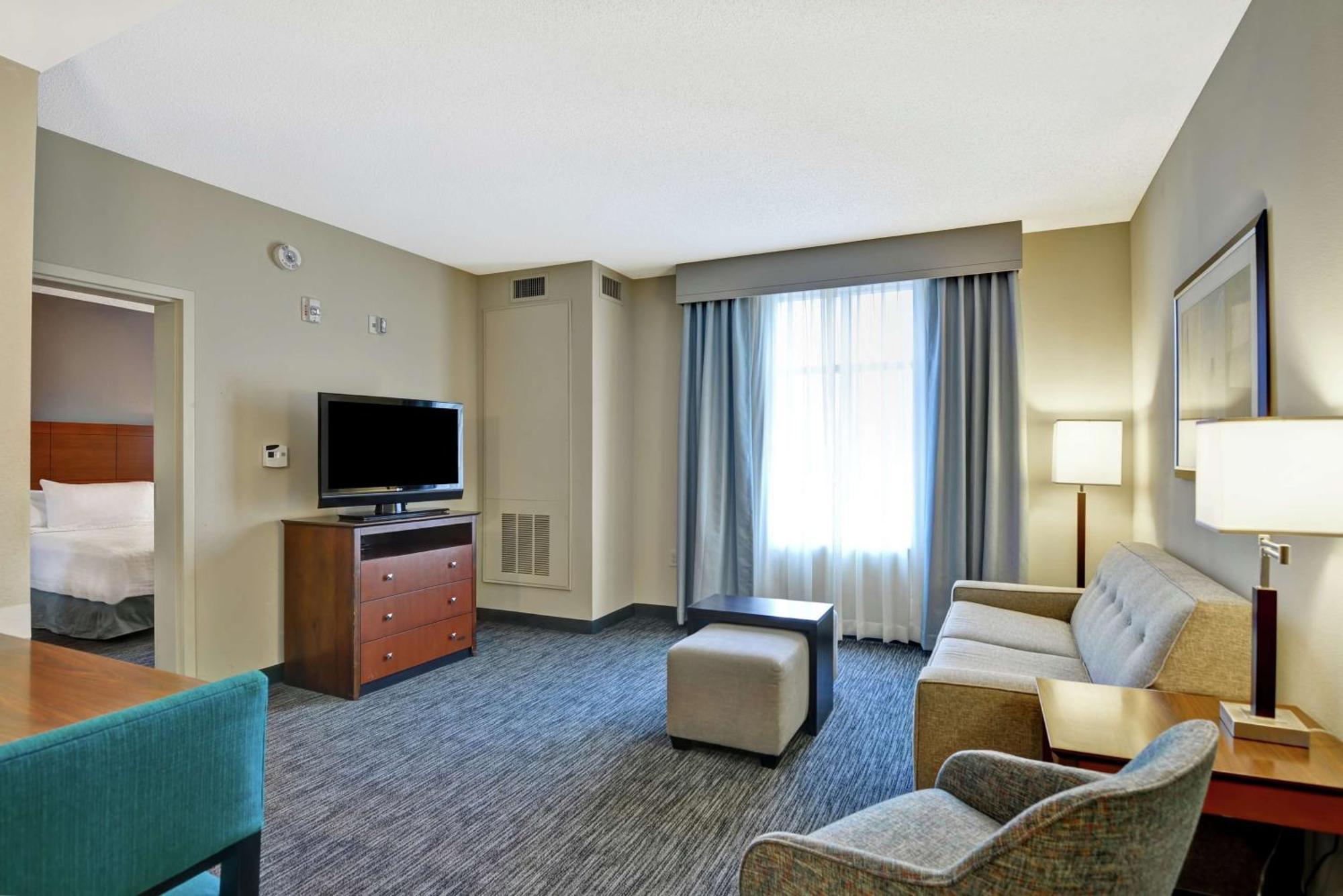 Homewood Suites Mobile East Bay/Daphne Exteriör bild