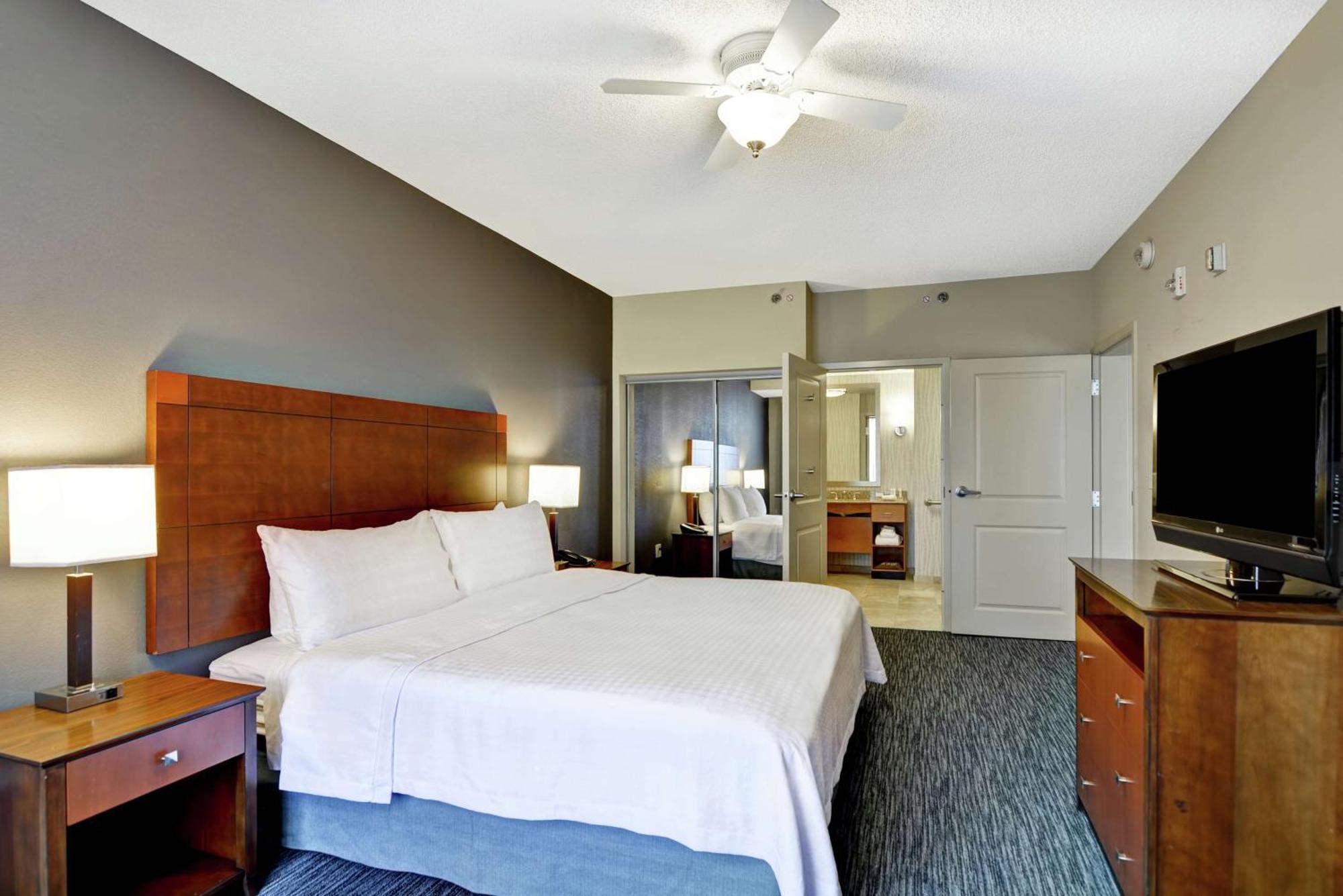 Homewood Suites Mobile East Bay/Daphne Exteriör bild