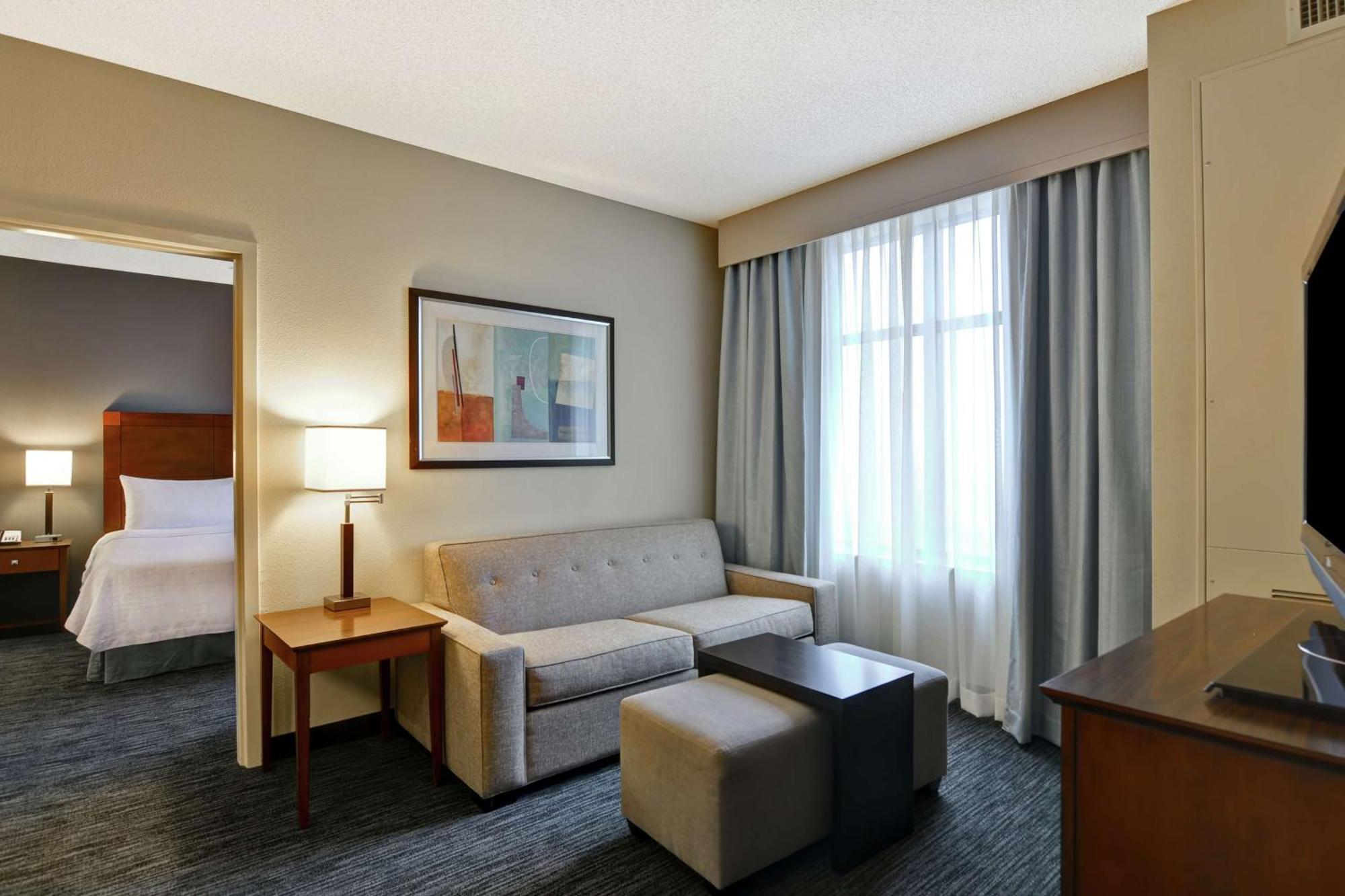 Homewood Suites Mobile East Bay/Daphne Exteriör bild