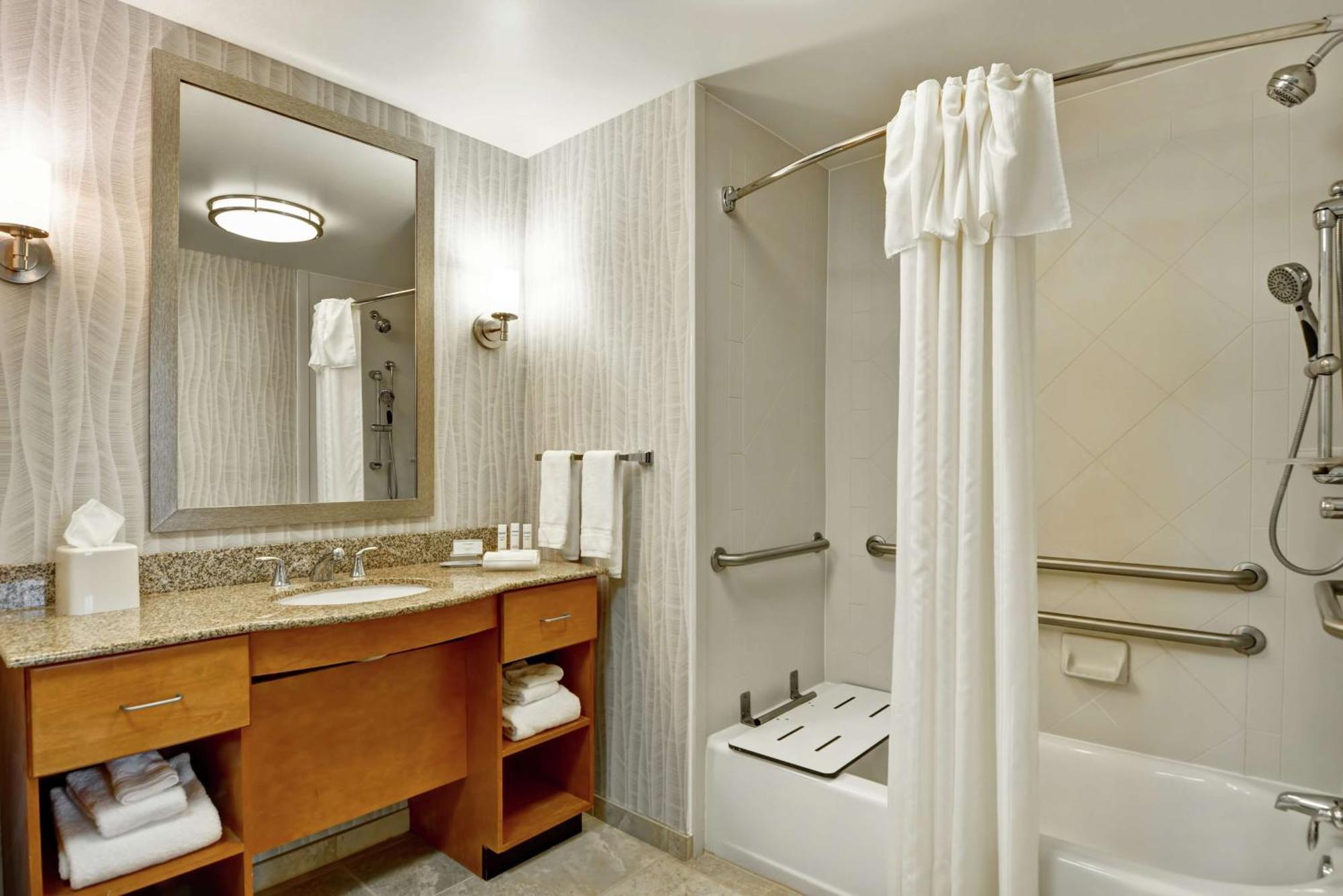 Homewood Suites Mobile East Bay/Daphne Exteriör bild