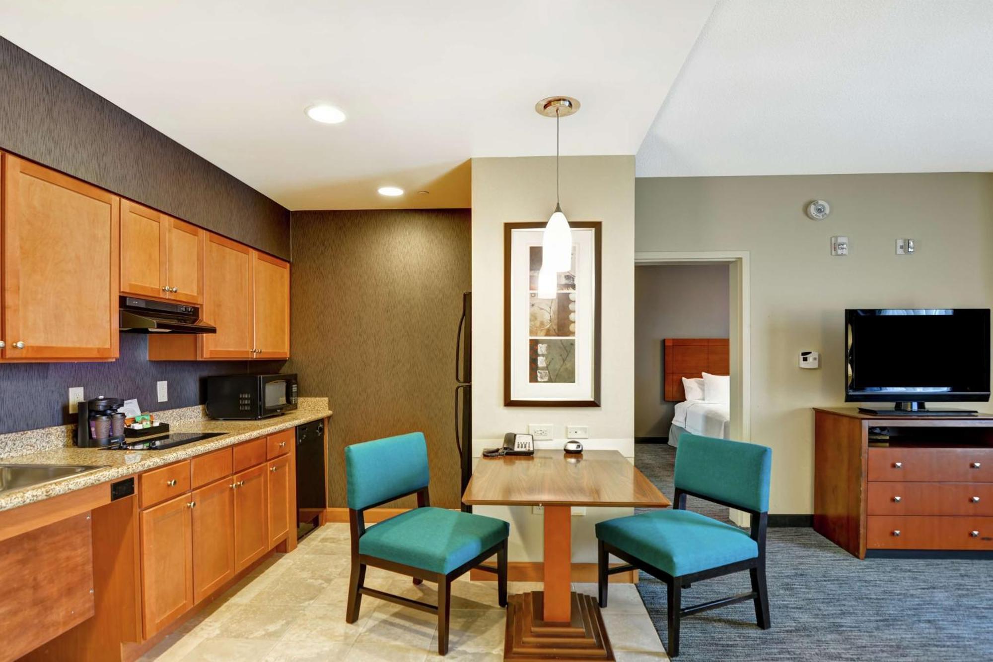 Homewood Suites Mobile East Bay/Daphne Exteriör bild