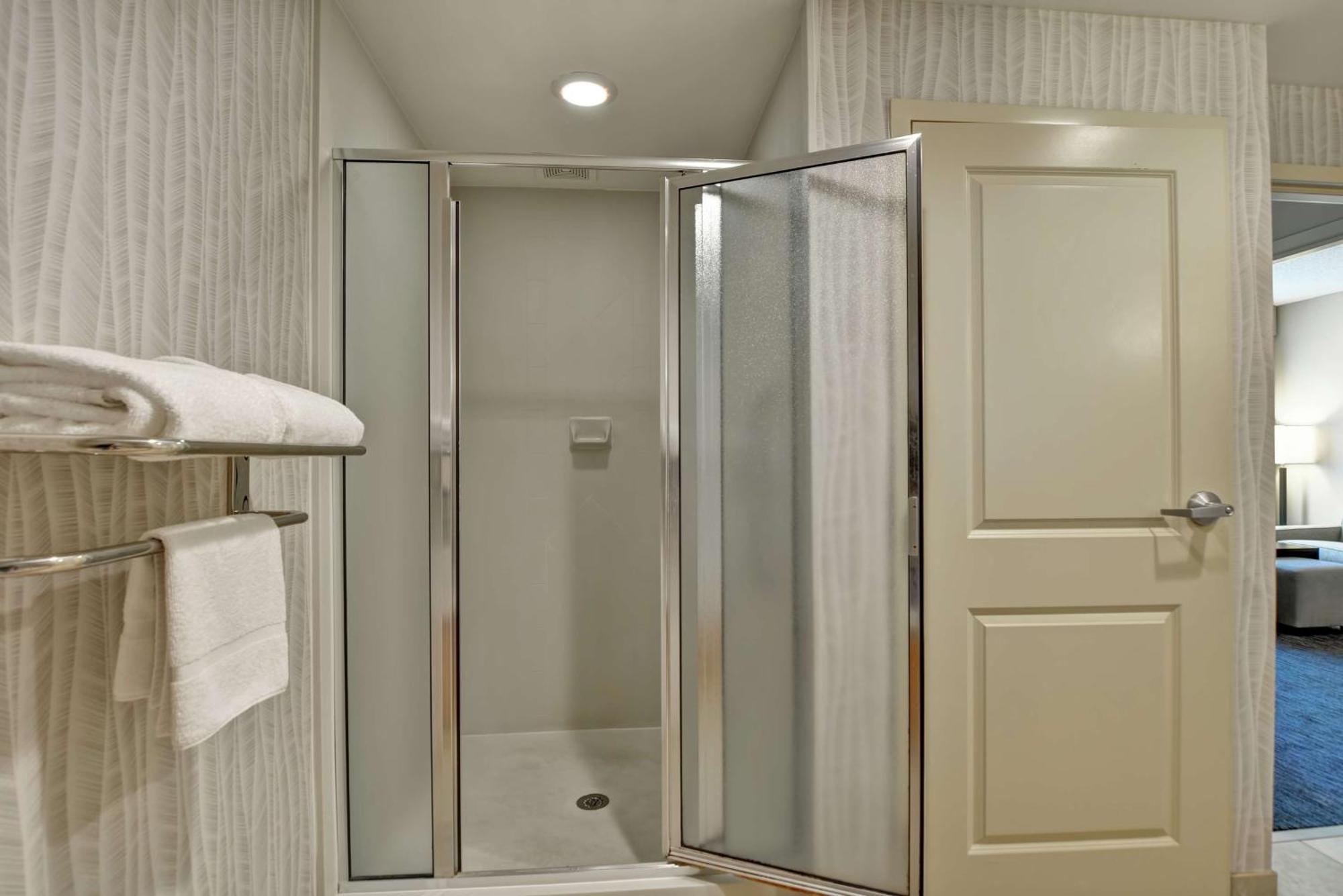 Homewood Suites Mobile East Bay/Daphne Exteriör bild