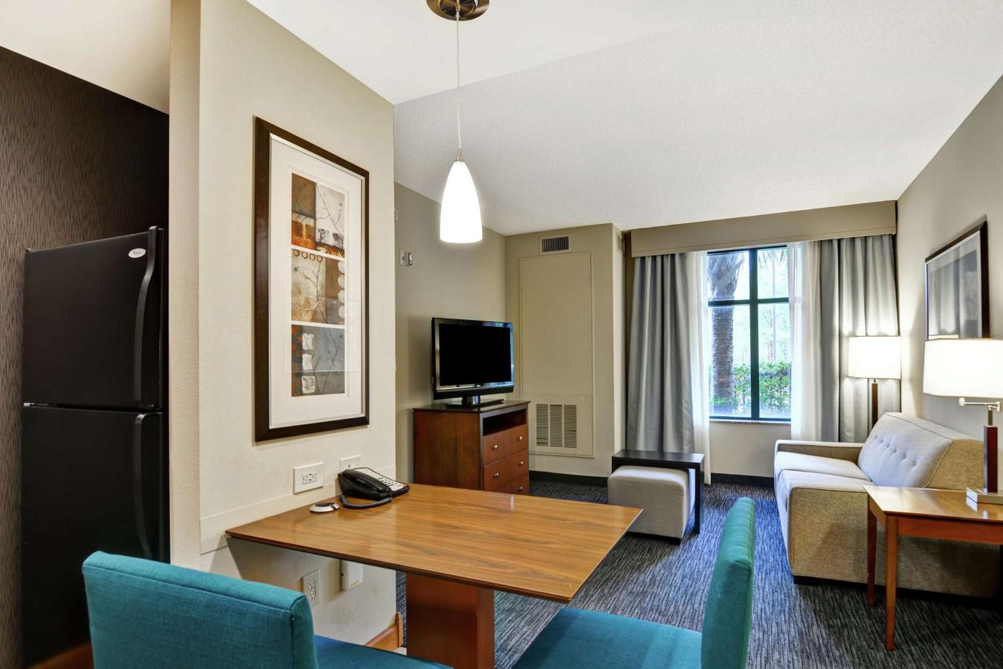 Homewood Suites Mobile East Bay/Daphne Exteriör bild