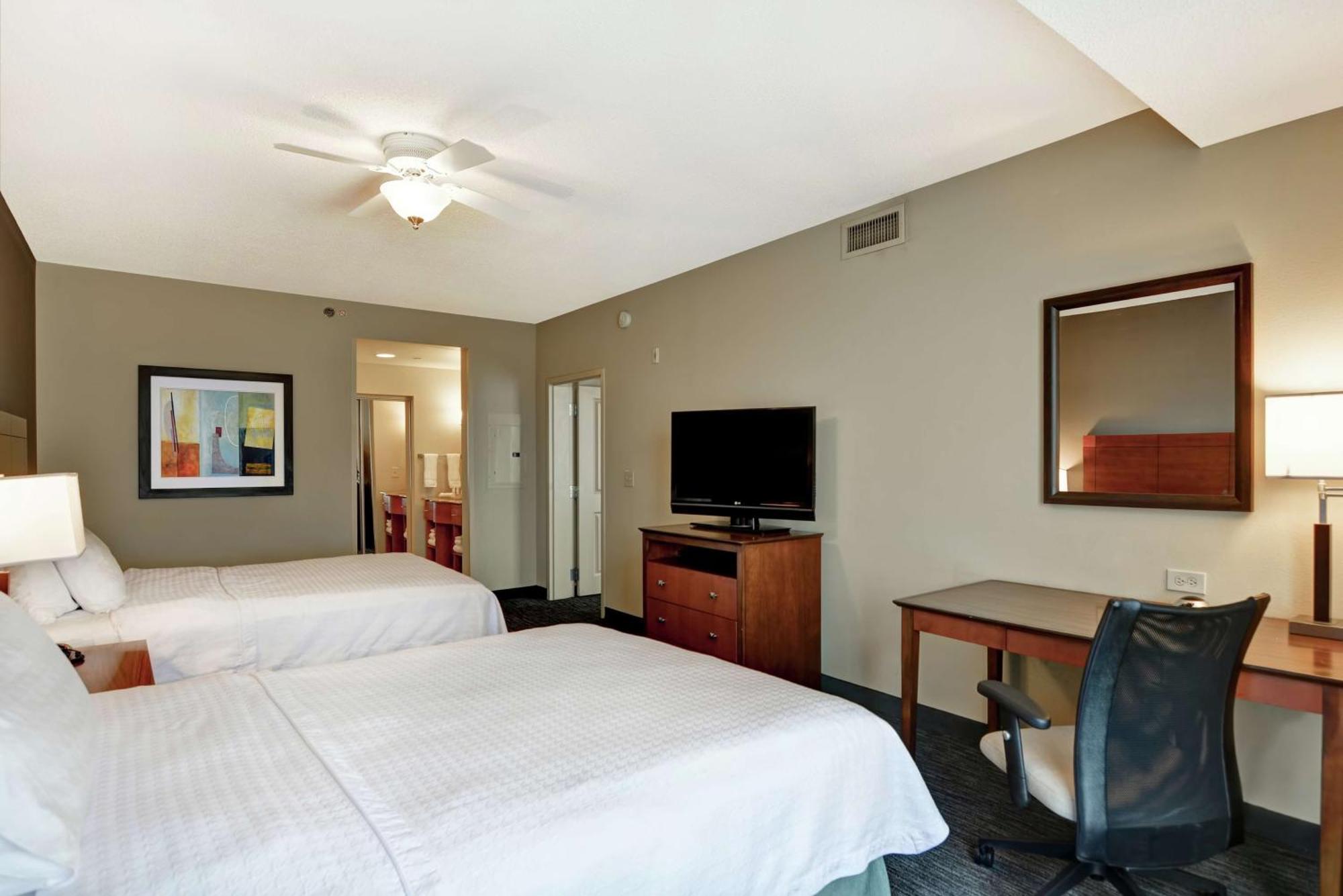 Homewood Suites Mobile East Bay/Daphne Exteriör bild