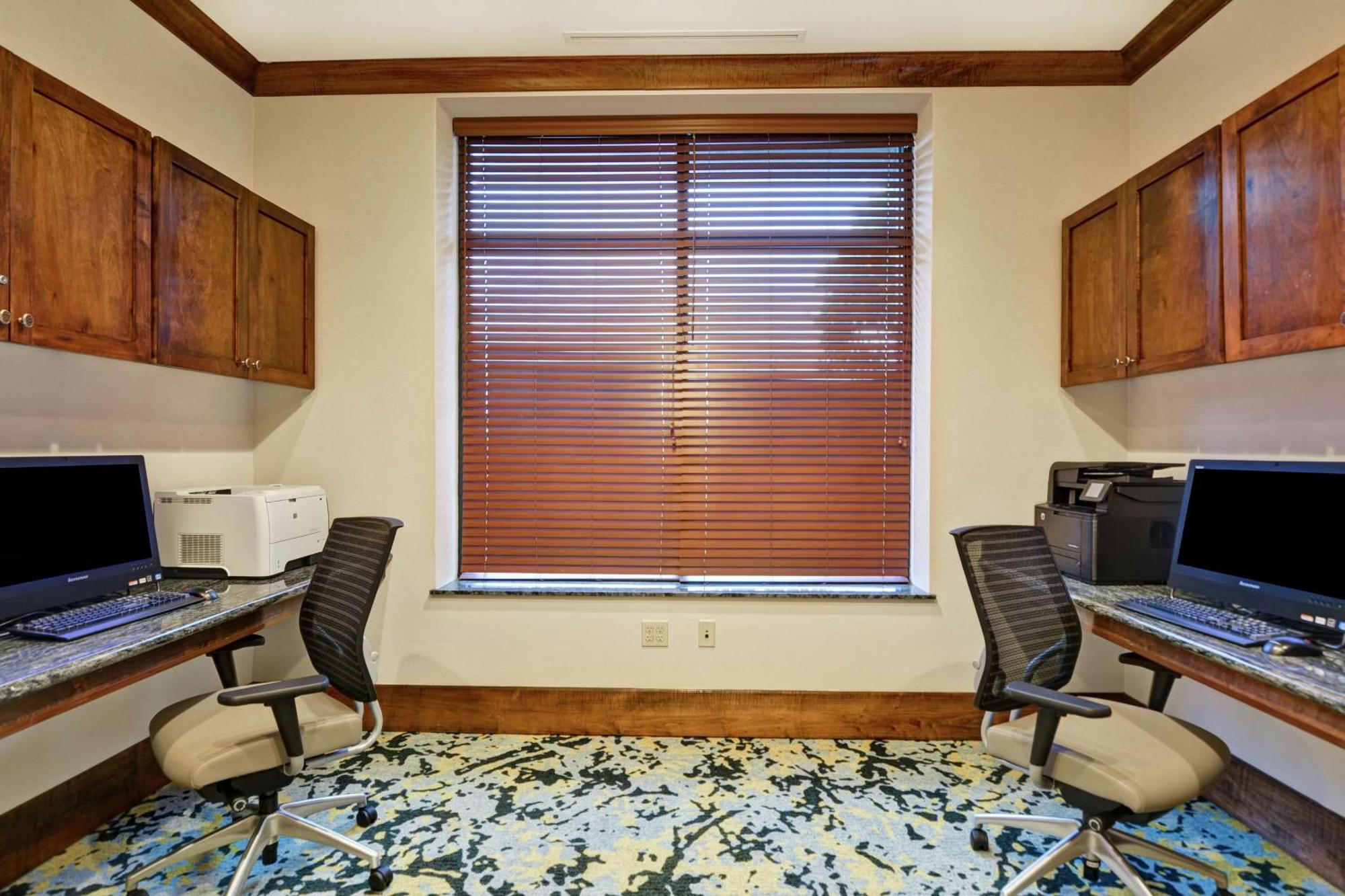 Homewood Suites Mobile East Bay/Daphne Exteriör bild