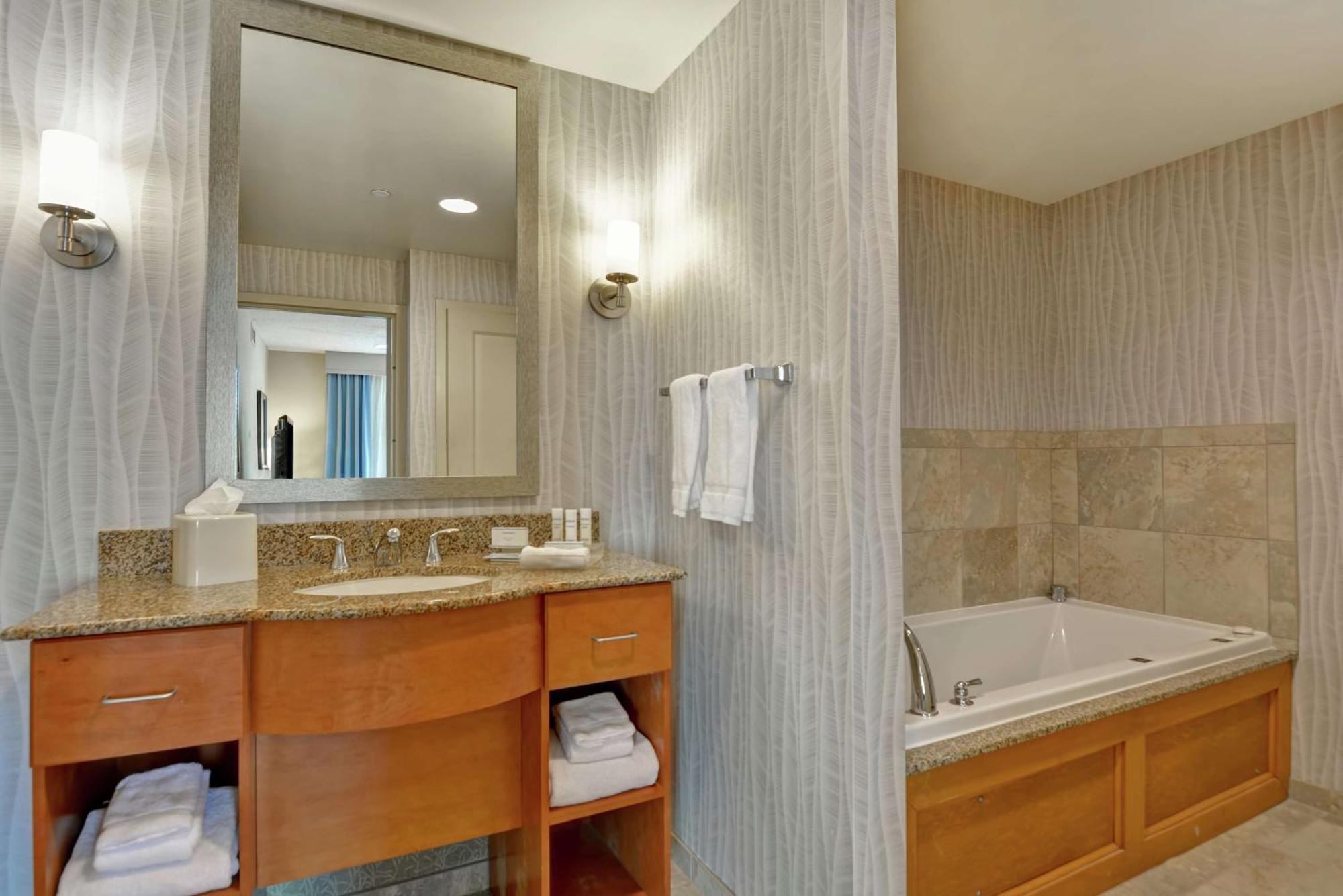 Homewood Suites Mobile East Bay/Daphne Exteriör bild