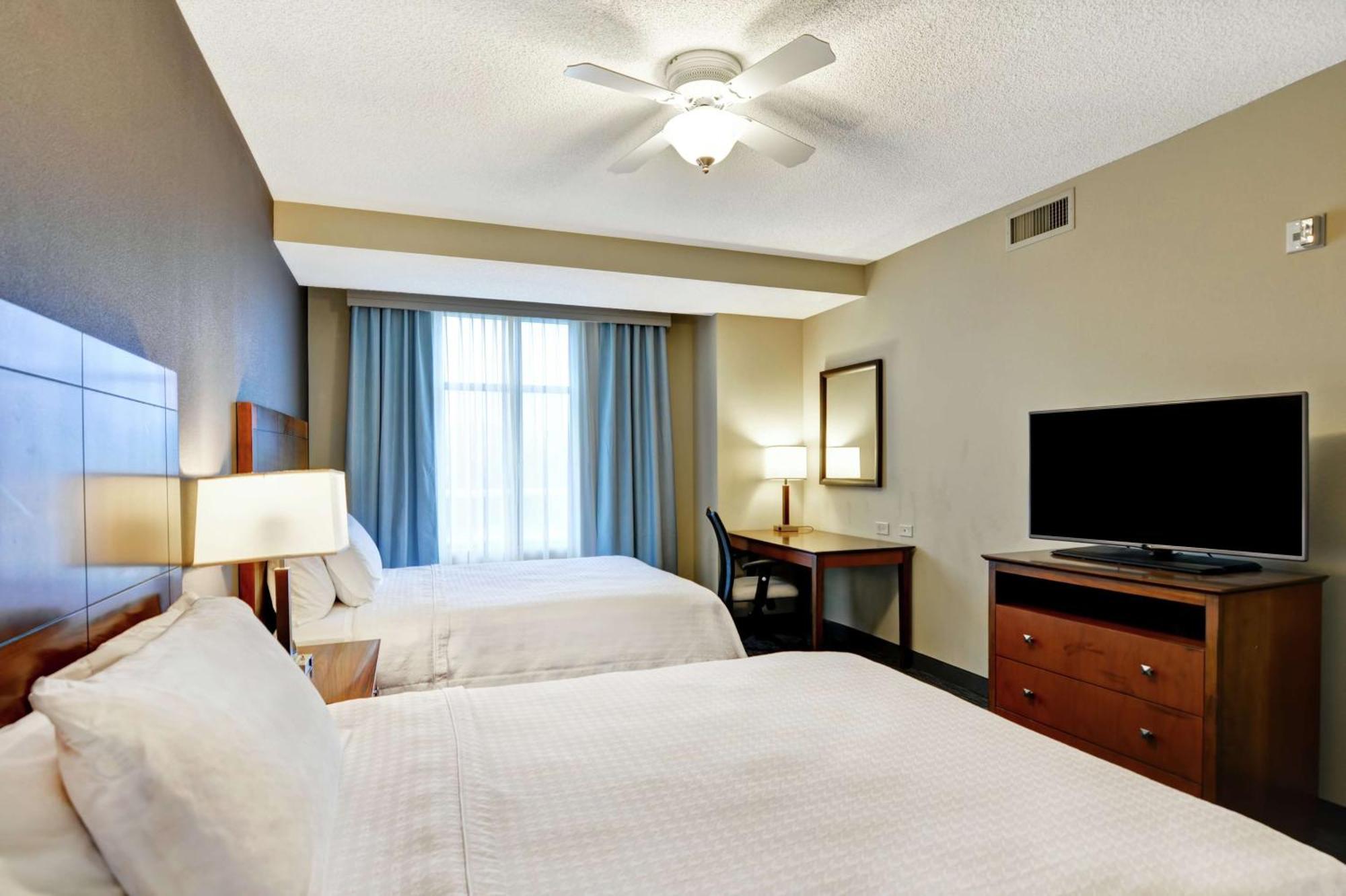 Homewood Suites Mobile East Bay/Daphne Exteriör bild