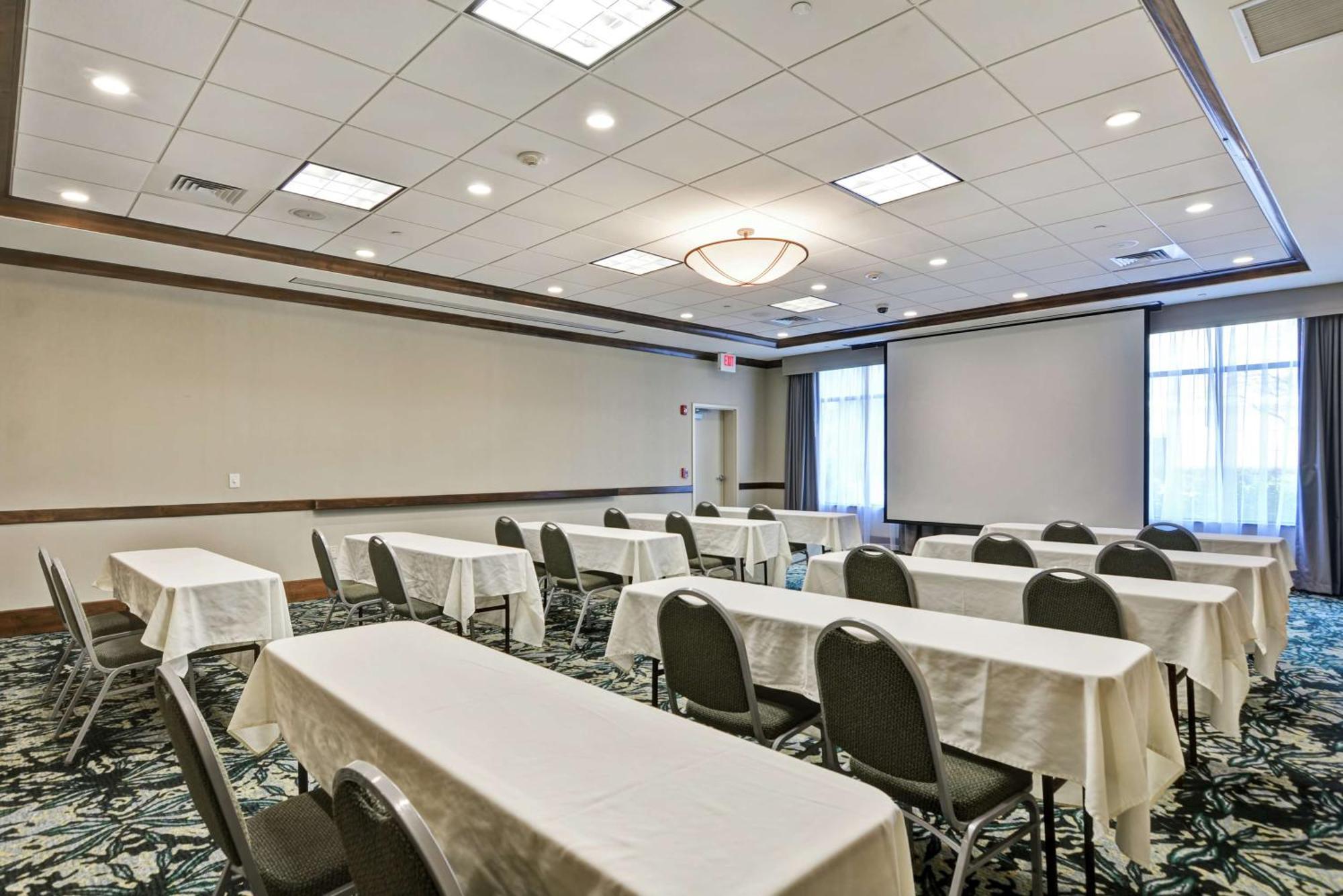 Homewood Suites Mobile East Bay/Daphne Exteriör bild