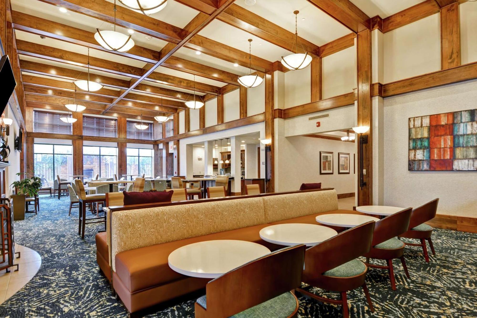 Homewood Suites Mobile East Bay/Daphne Exteriör bild