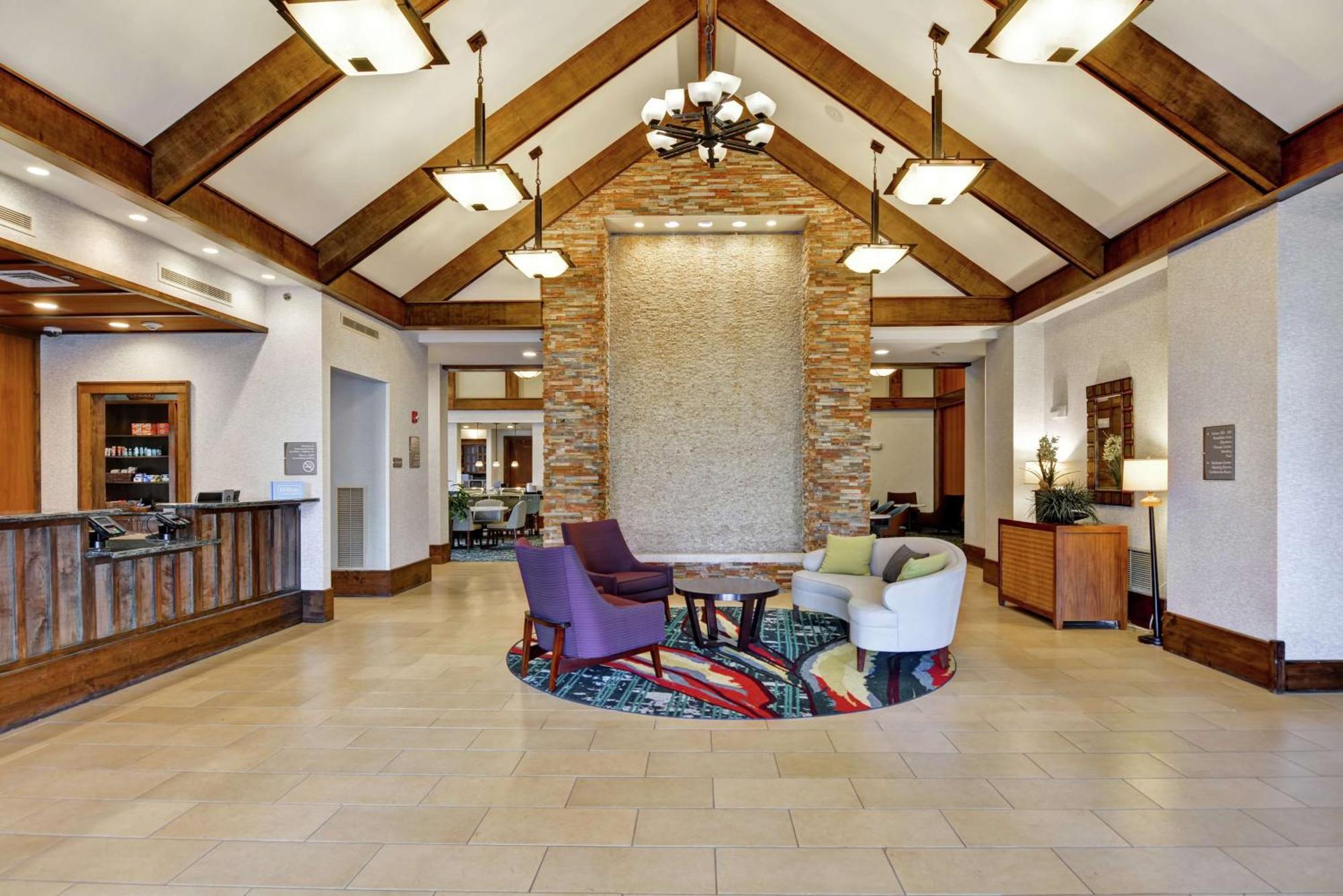 Homewood Suites Mobile East Bay/Daphne Exteriör bild