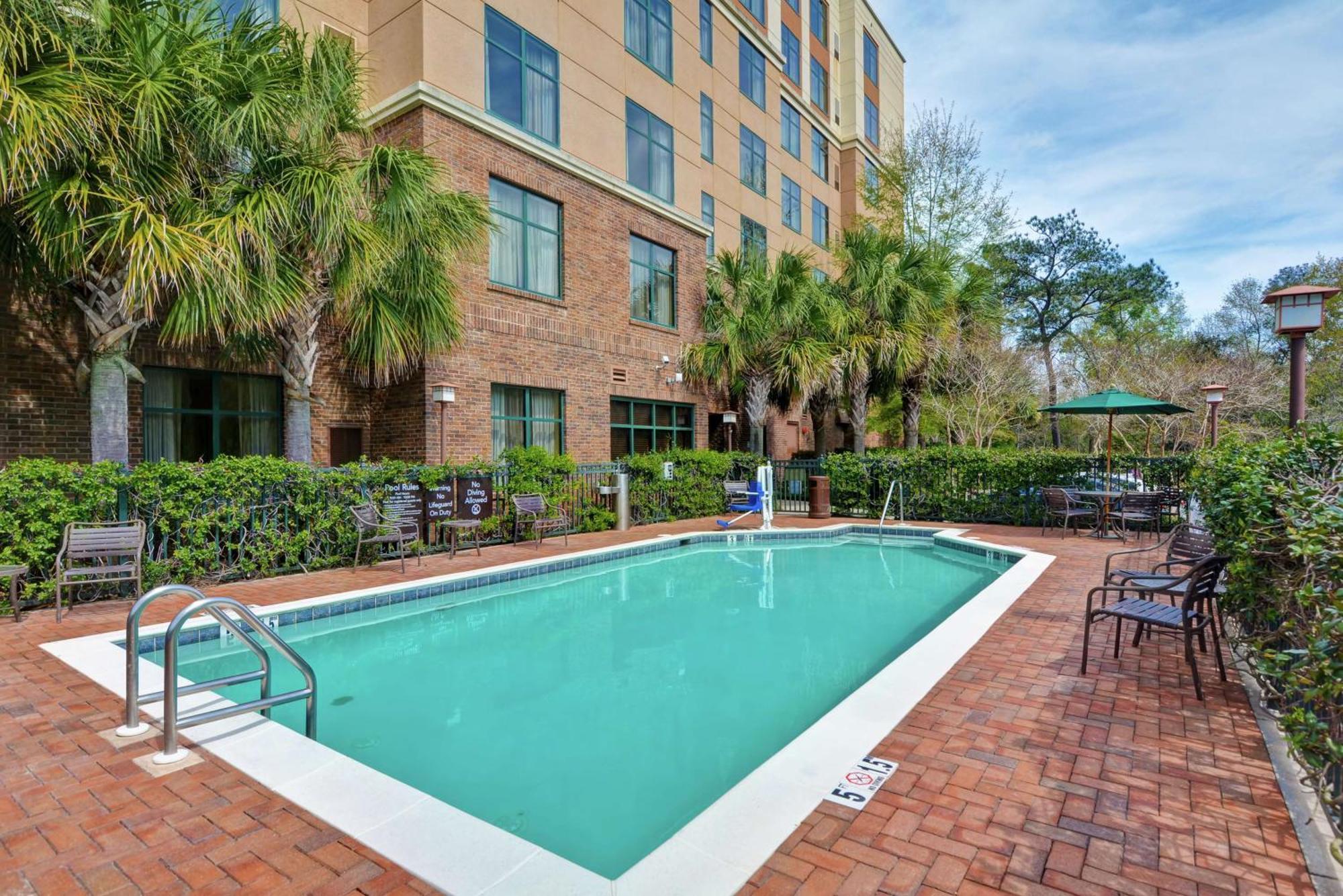 Homewood Suites Mobile East Bay/Daphne Exteriör bild