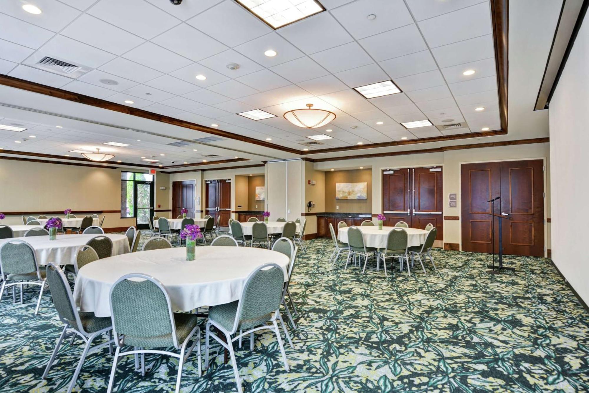 Homewood Suites Mobile East Bay/Daphne Exteriör bild