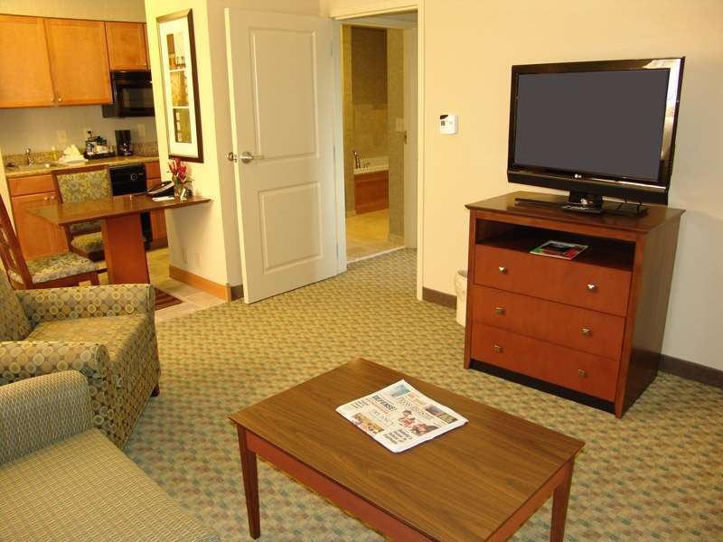 Homewood Suites Mobile East Bay/Daphne Rum bild