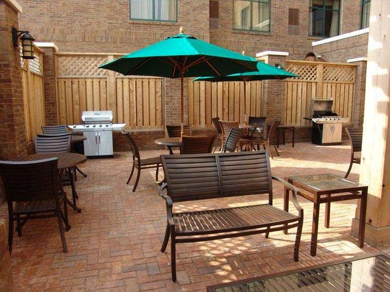 Homewood Suites Mobile East Bay/Daphne Exteriör bild