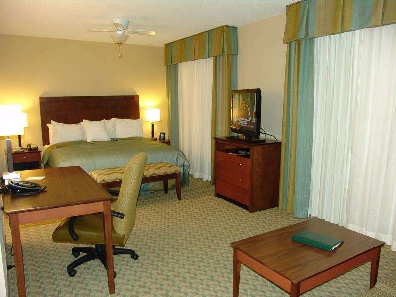 Homewood Suites Mobile East Bay/Daphne Rum bild